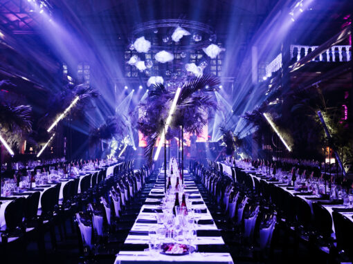 KPMG gala 2022